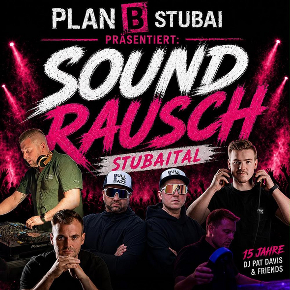 Sound Rausch
