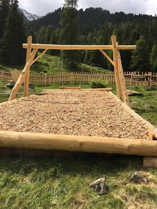 Milderaunalm Sommer 4