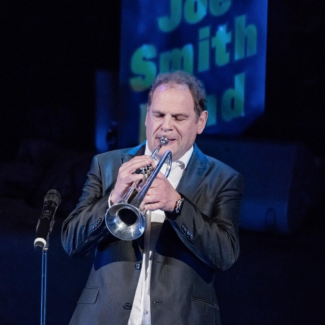 Joe Smith