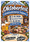 Oktoberfest 2026