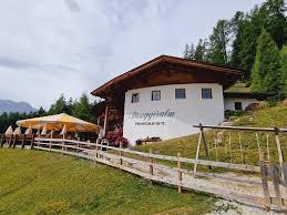 Bruggeralm Sommer